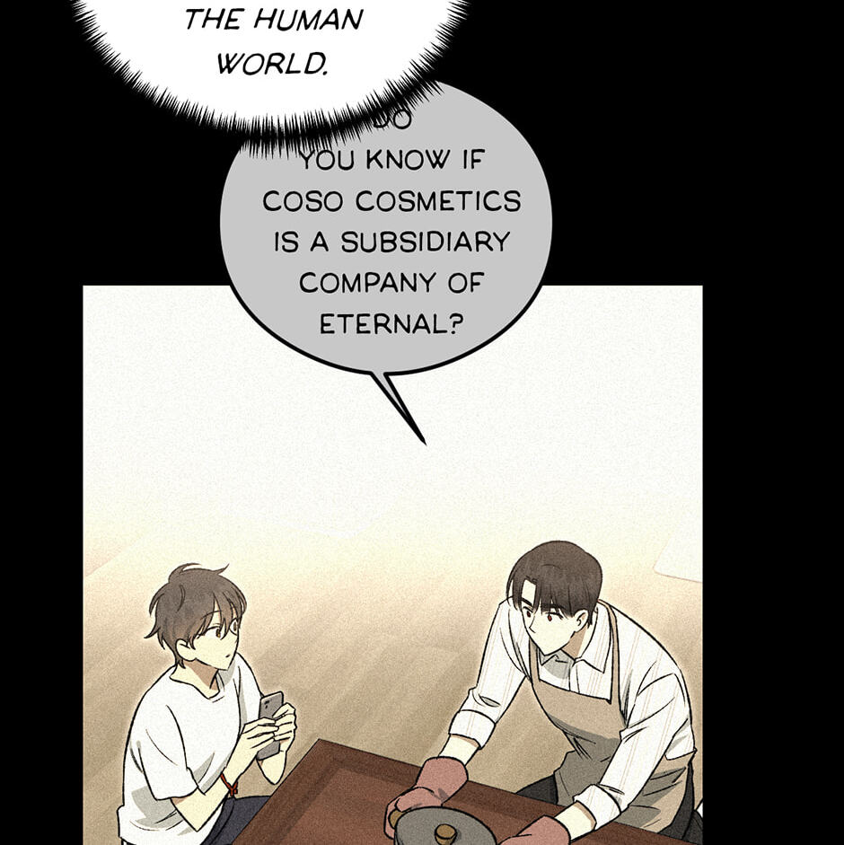 Guide to Rule the Netherworld Chapter 66 page 6 - 