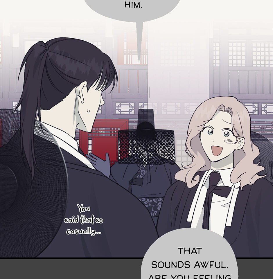 Guide to Rule the Netherworld Chapter 66 page 60 - 