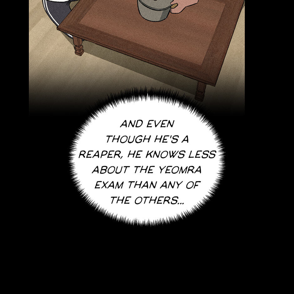 Guide to Rule the Netherworld Chapter 66 page 7 - 