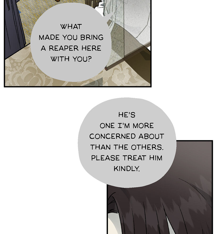 Guide to Rule the Netherworld Chapter 66 page 86 - 