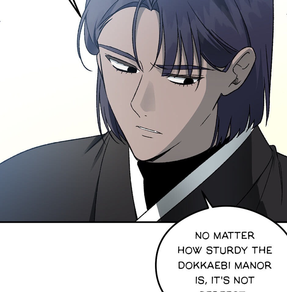 Guide to Rule the Netherworld Chapter 67 page 11 - 
