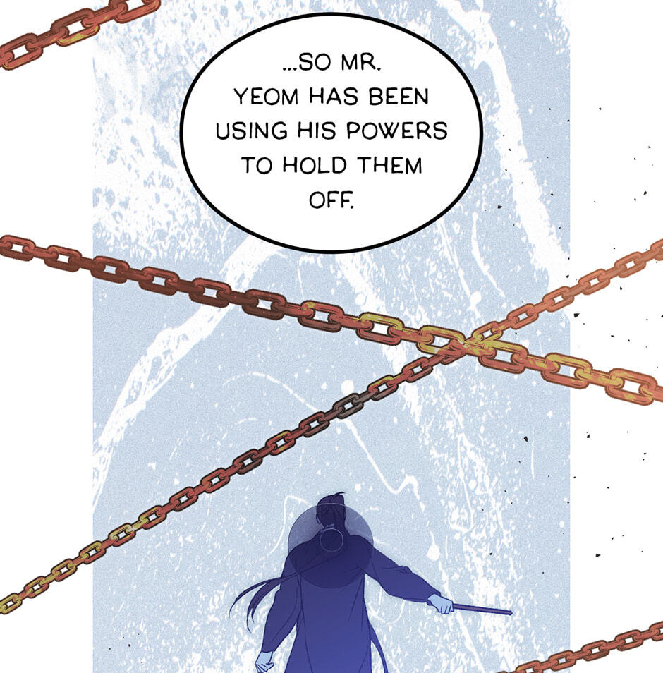 Guide to Rule the Netherworld Chapter 67 page 13 - 