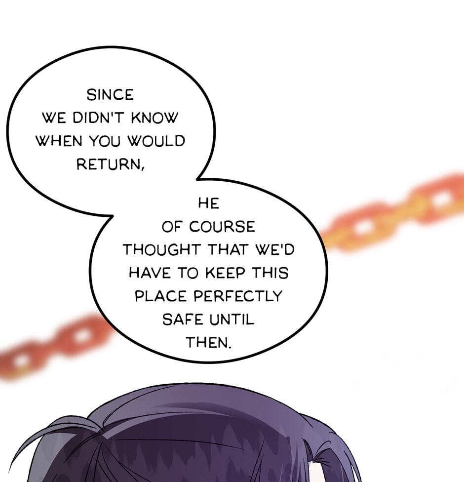 Guide to Rule the Netherworld Chapter 67 page 15 - 