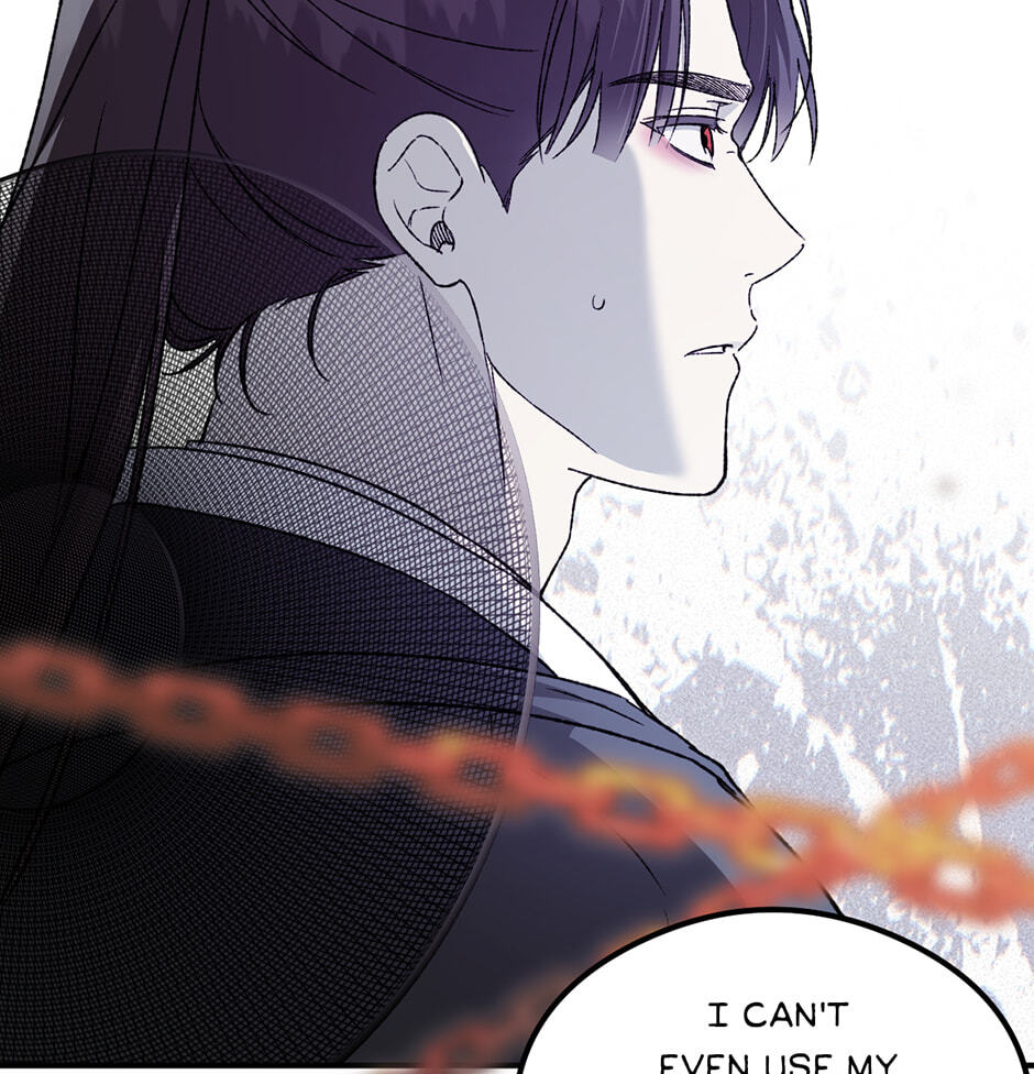 Guide to Rule the Netherworld Chapter 67 page 16 - 