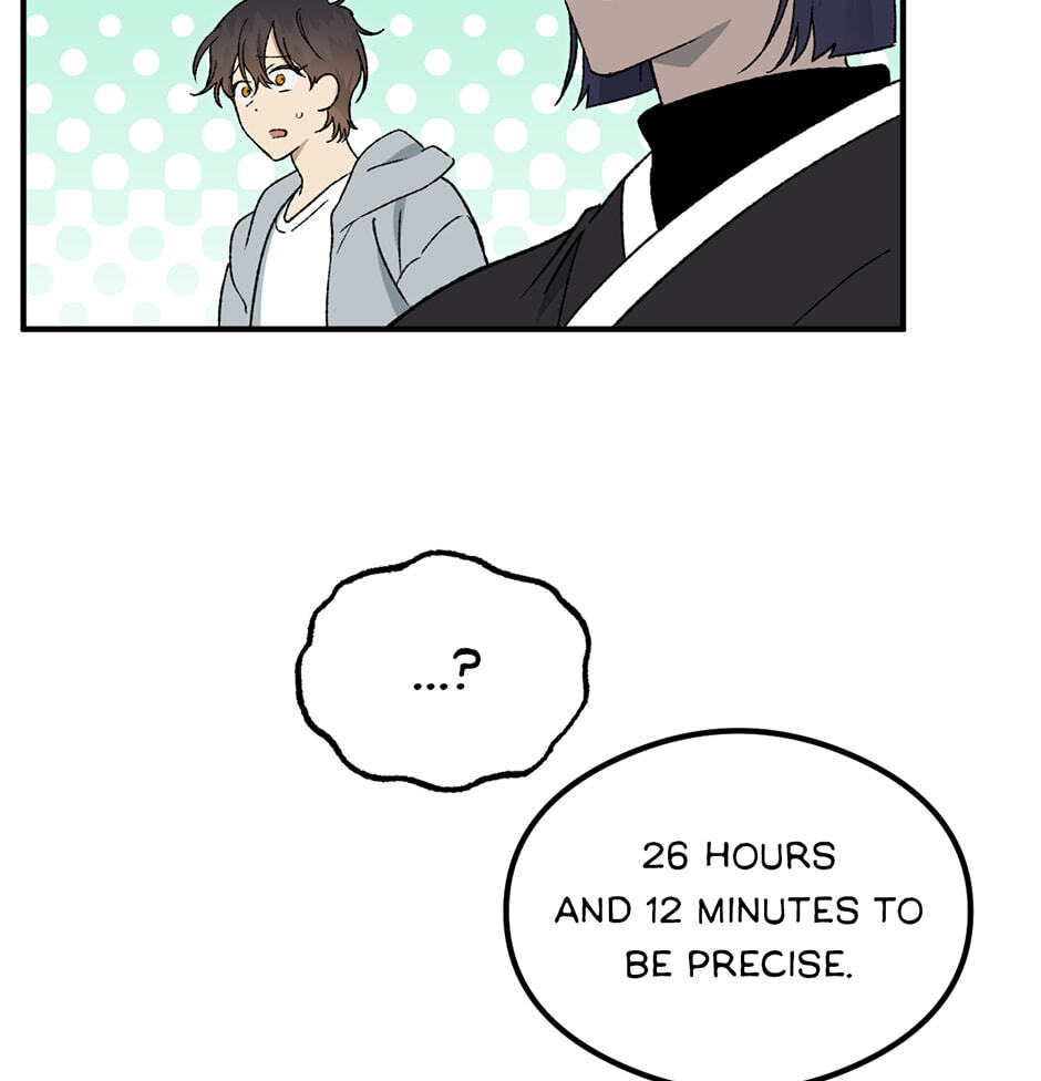Guide to Rule the Netherworld Chapter 67 page 20 - 