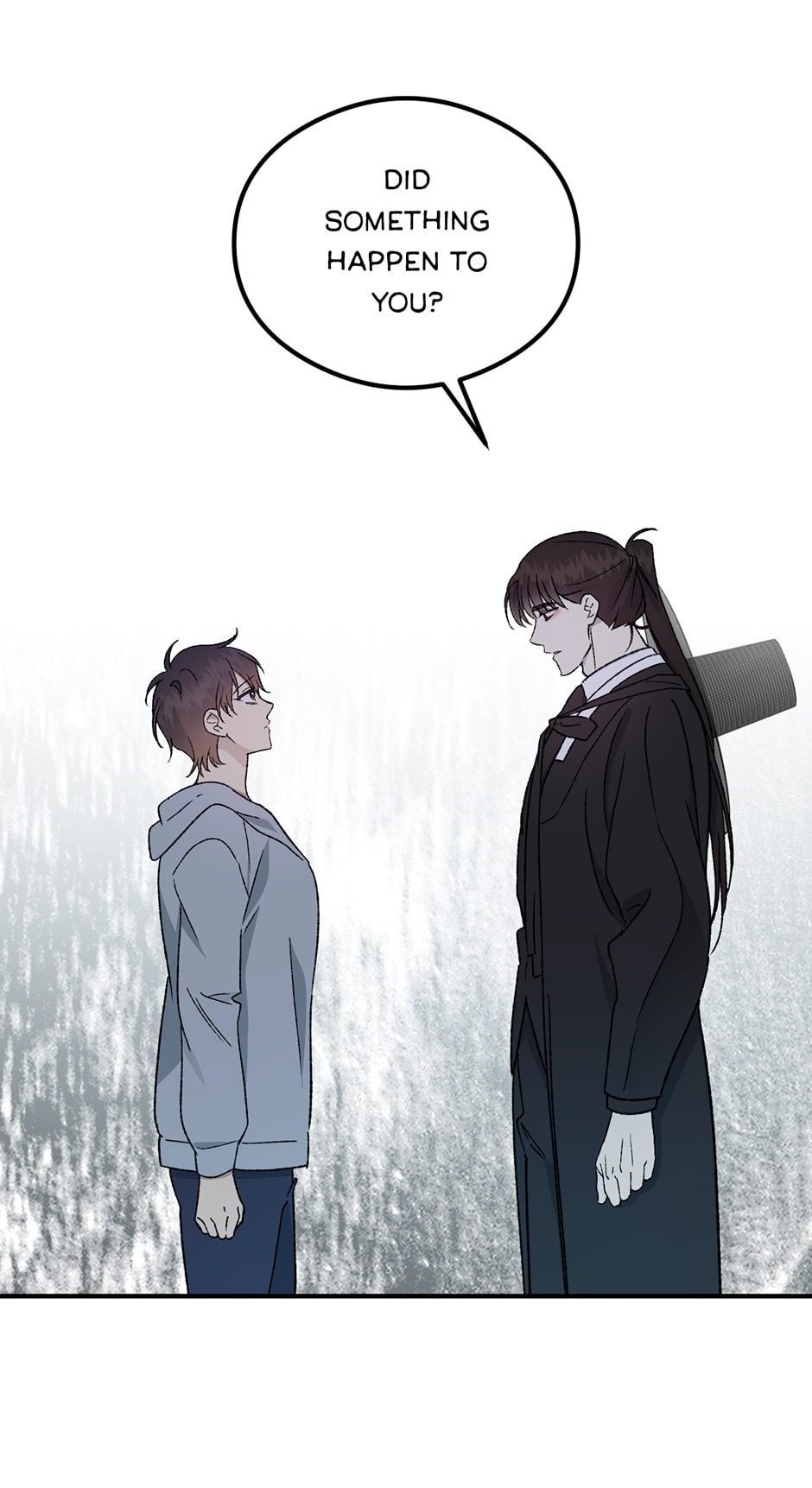Guide to Rule the Netherworld Chapter 67 page 38 - 
