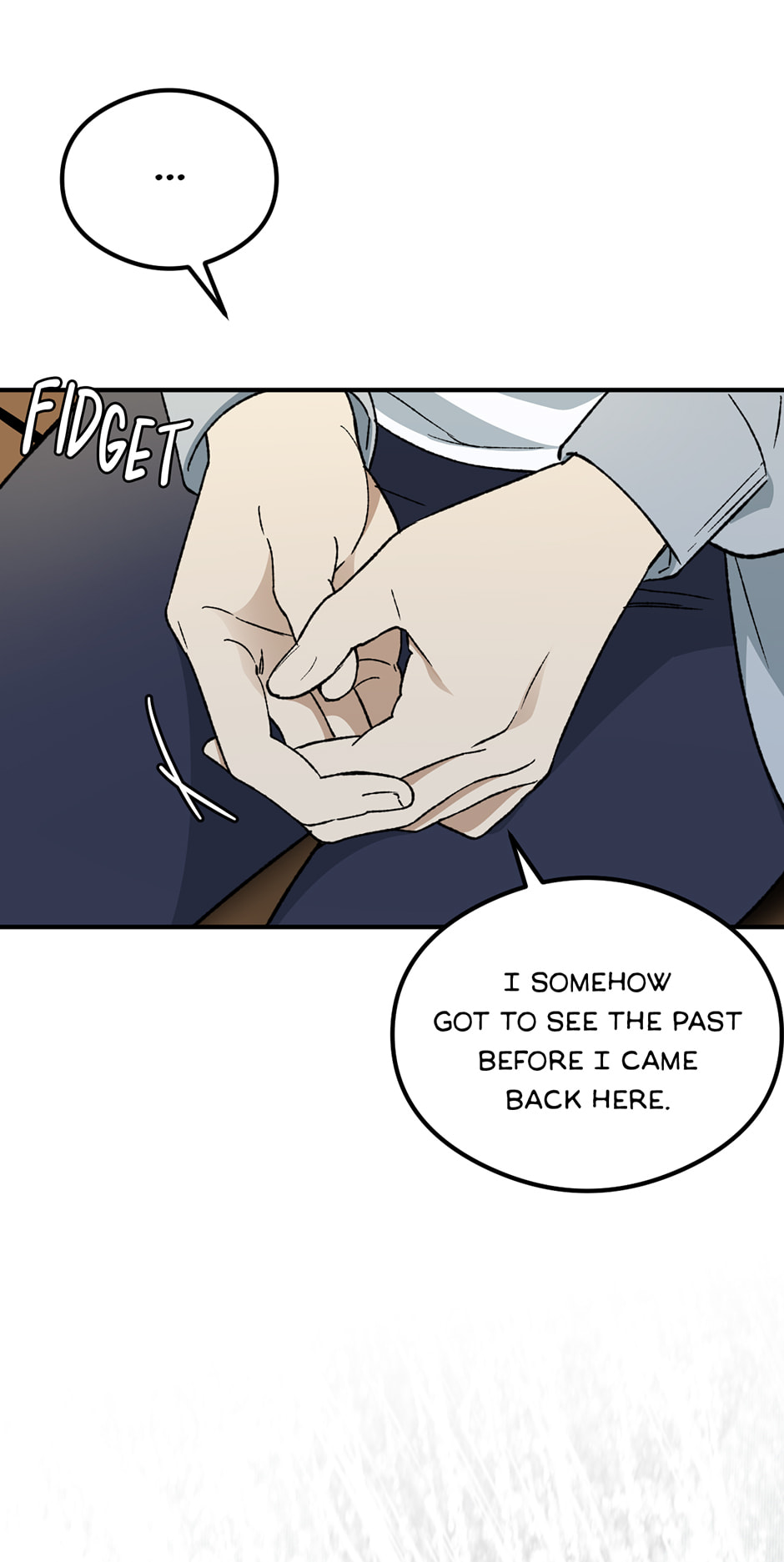 Guide to Rule the Netherworld Chapter 67 page 45 - 
