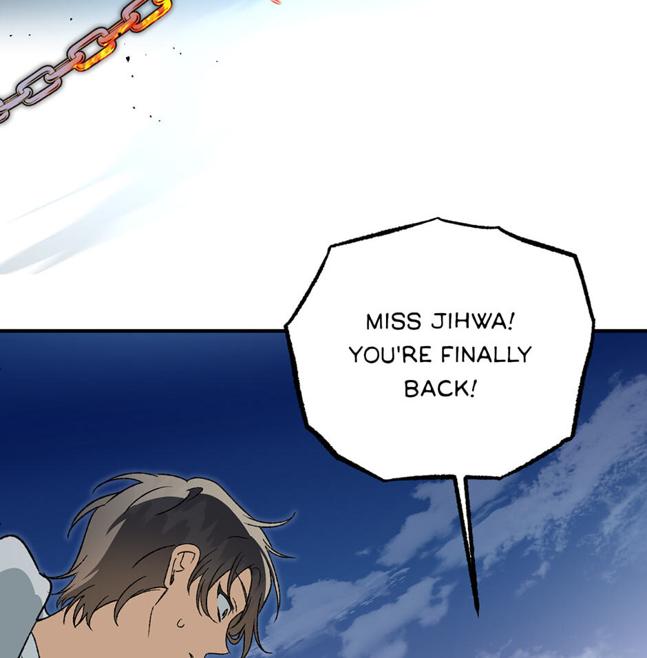 Guide to Rule the Netherworld Chapter 67 page 8 - 