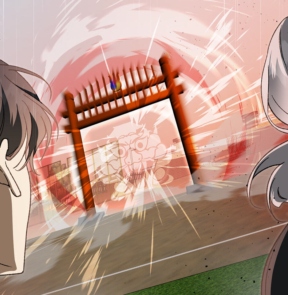 Guide to Rule the Netherworld Chapter 67 page 76 - 