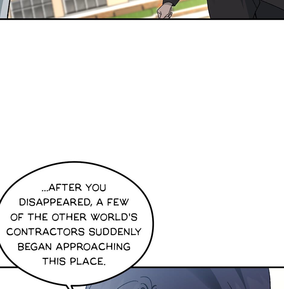 Guide to Rule the Netherworld Chapter 67 page 10 - 