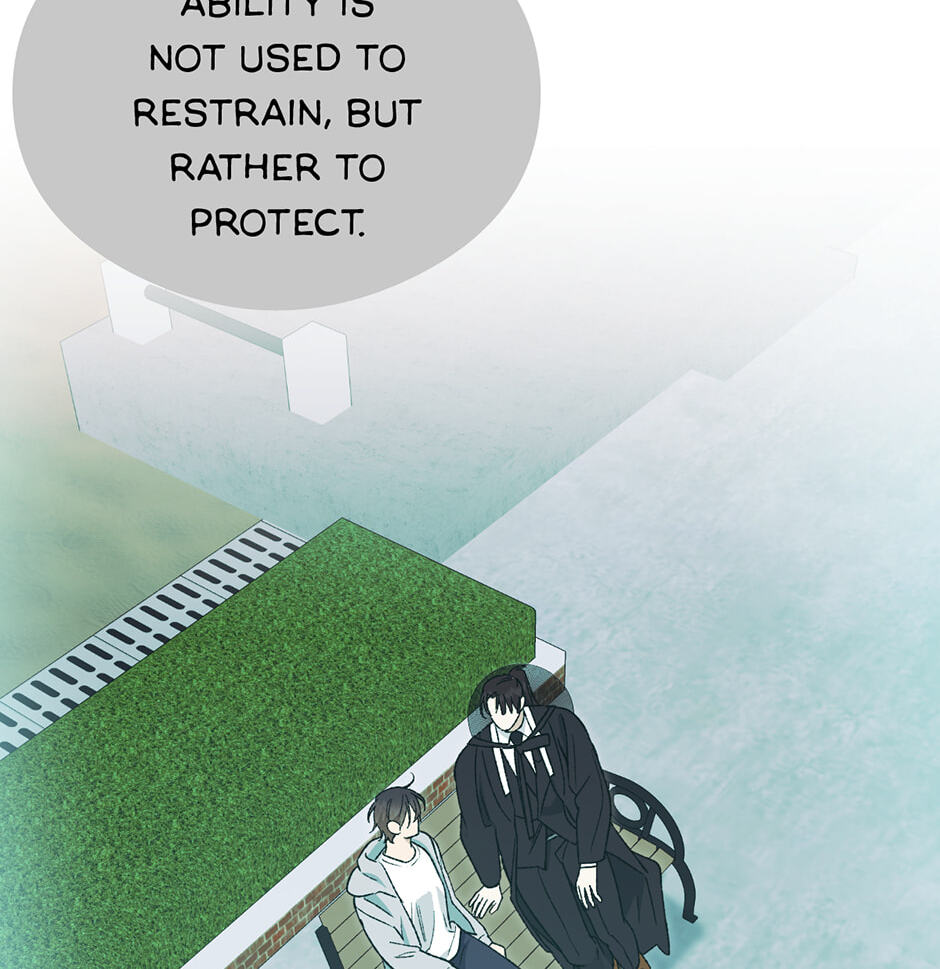 Guide to Rule the Netherworld Chapter 68 page 18 - 