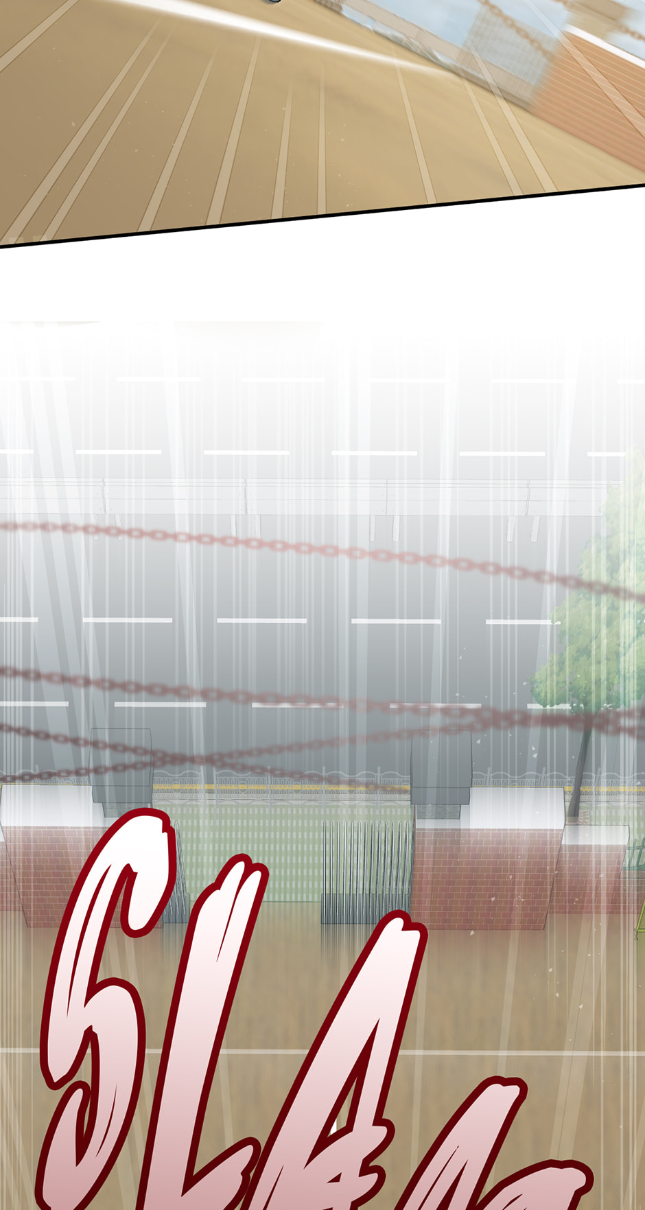 Guide to Rule the Netherworld Chapter 68 page 31 - 
