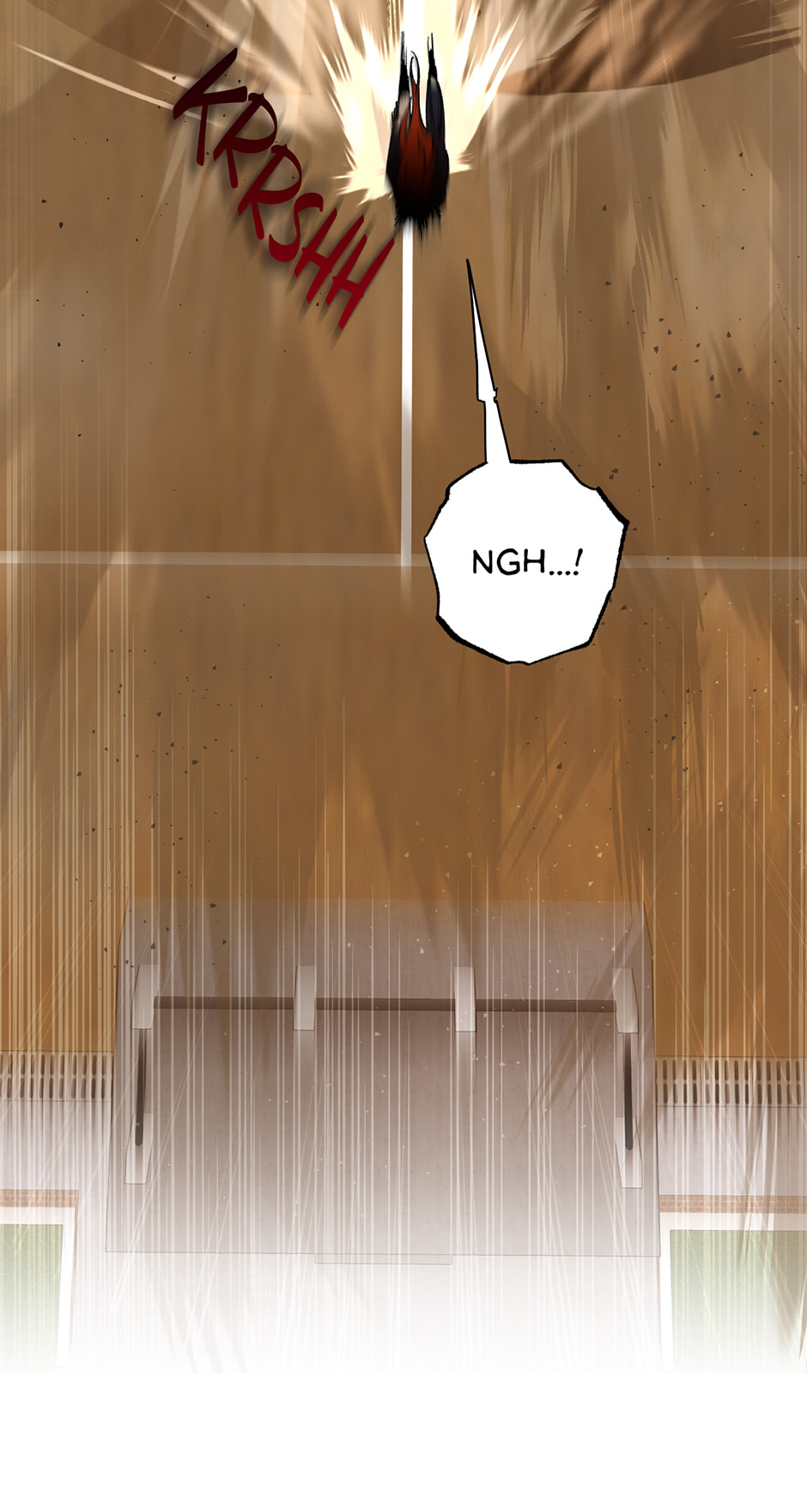 Guide to Rule the Netherworld Chapter 68 page 33 - 