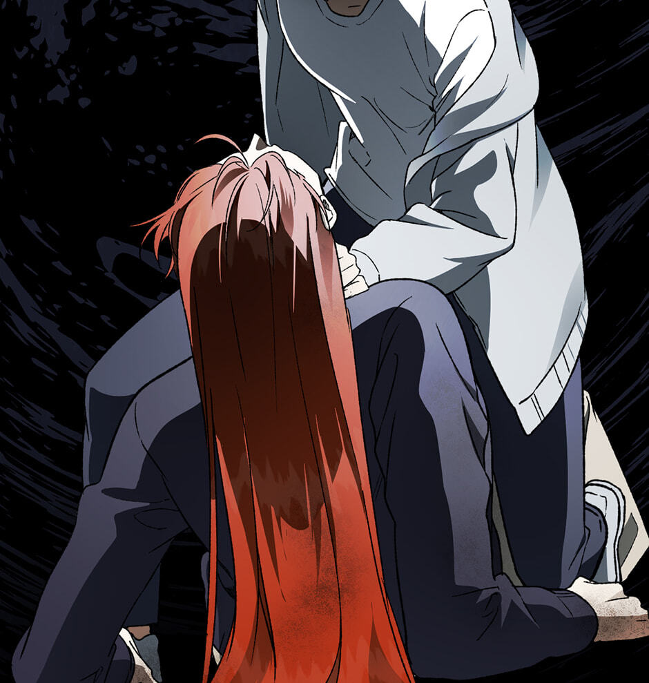 Guide to Rule the Netherworld Chapter 68 page 44 - 