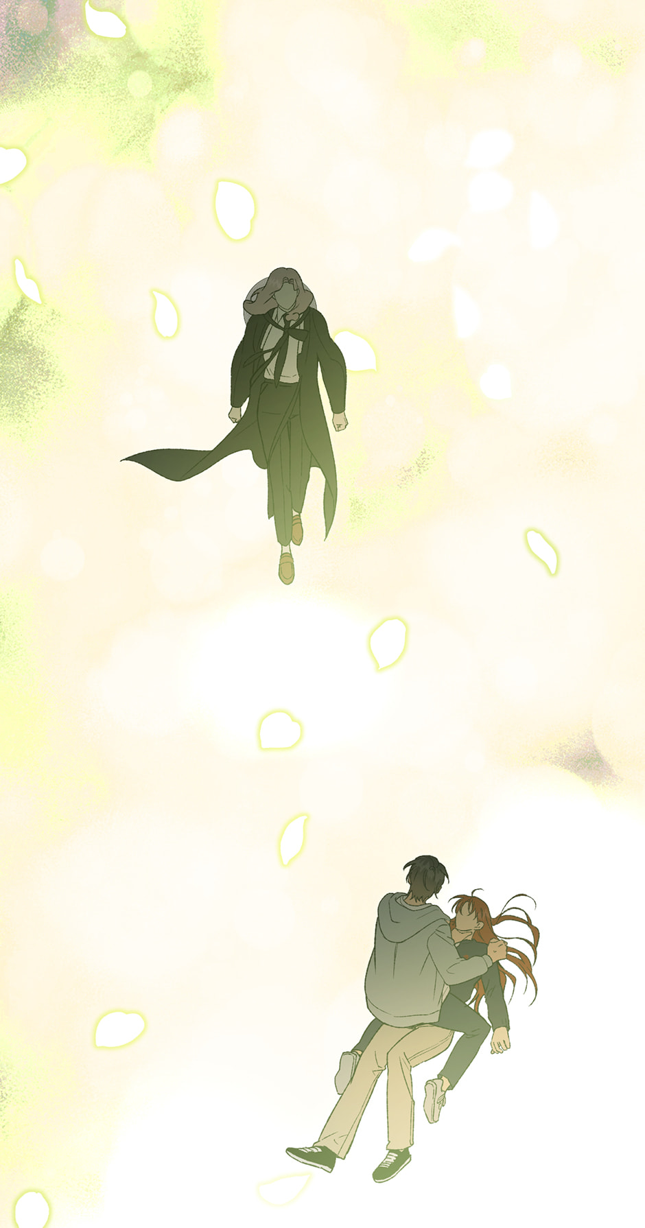 Guide to Rule the Netherworld Chapter 68 page 63 - 