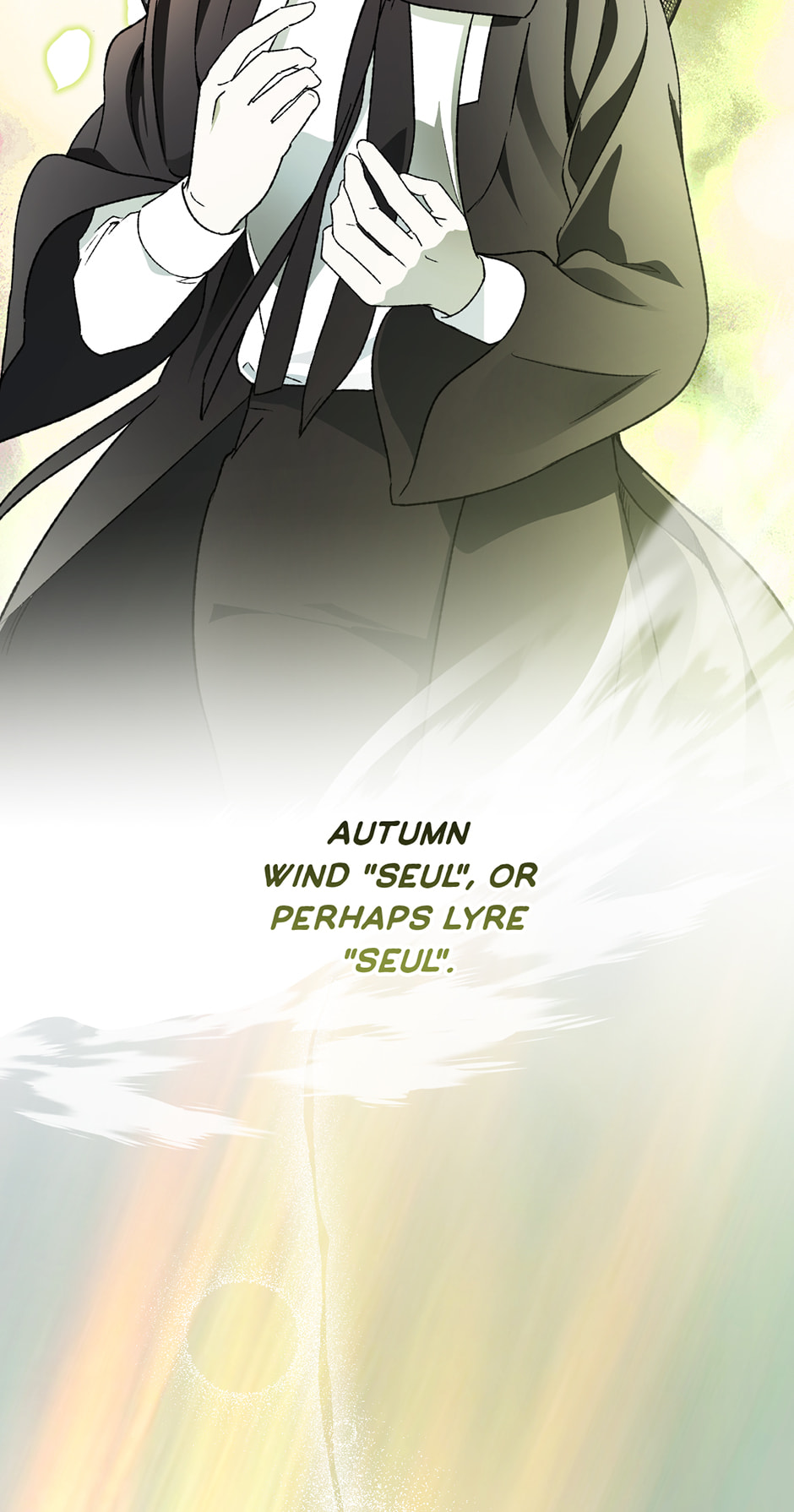 Guide to Rule the Netherworld Chapter 68 page 65 - 