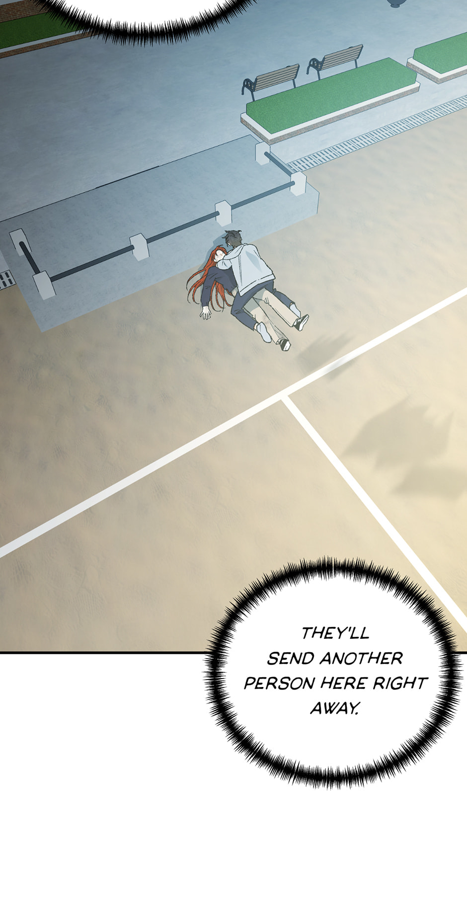 Guide to Rule the Netherworld Chapter 68 page 73 - 