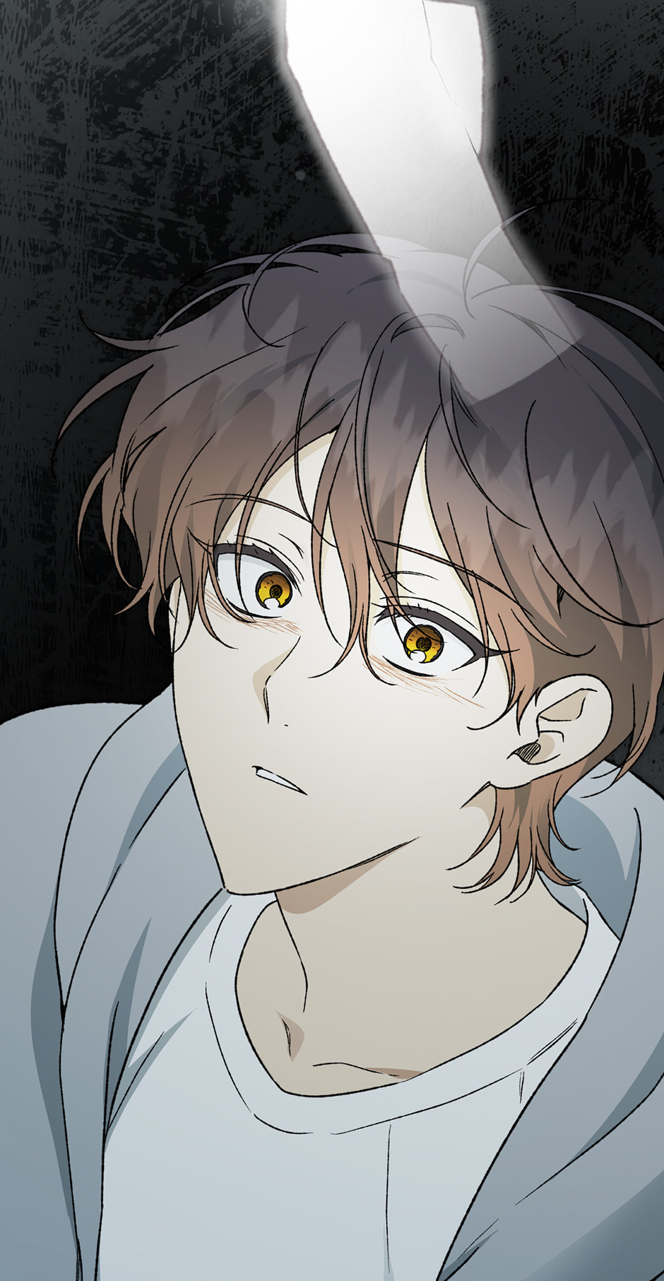 Guide to Rule the Netherworld Chapter 68 page 77 - 