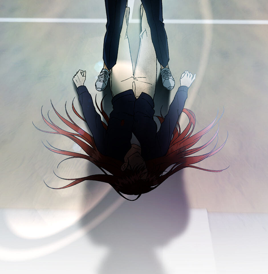 Guide to Rule the Netherworld Chapter 68 page 92 - 