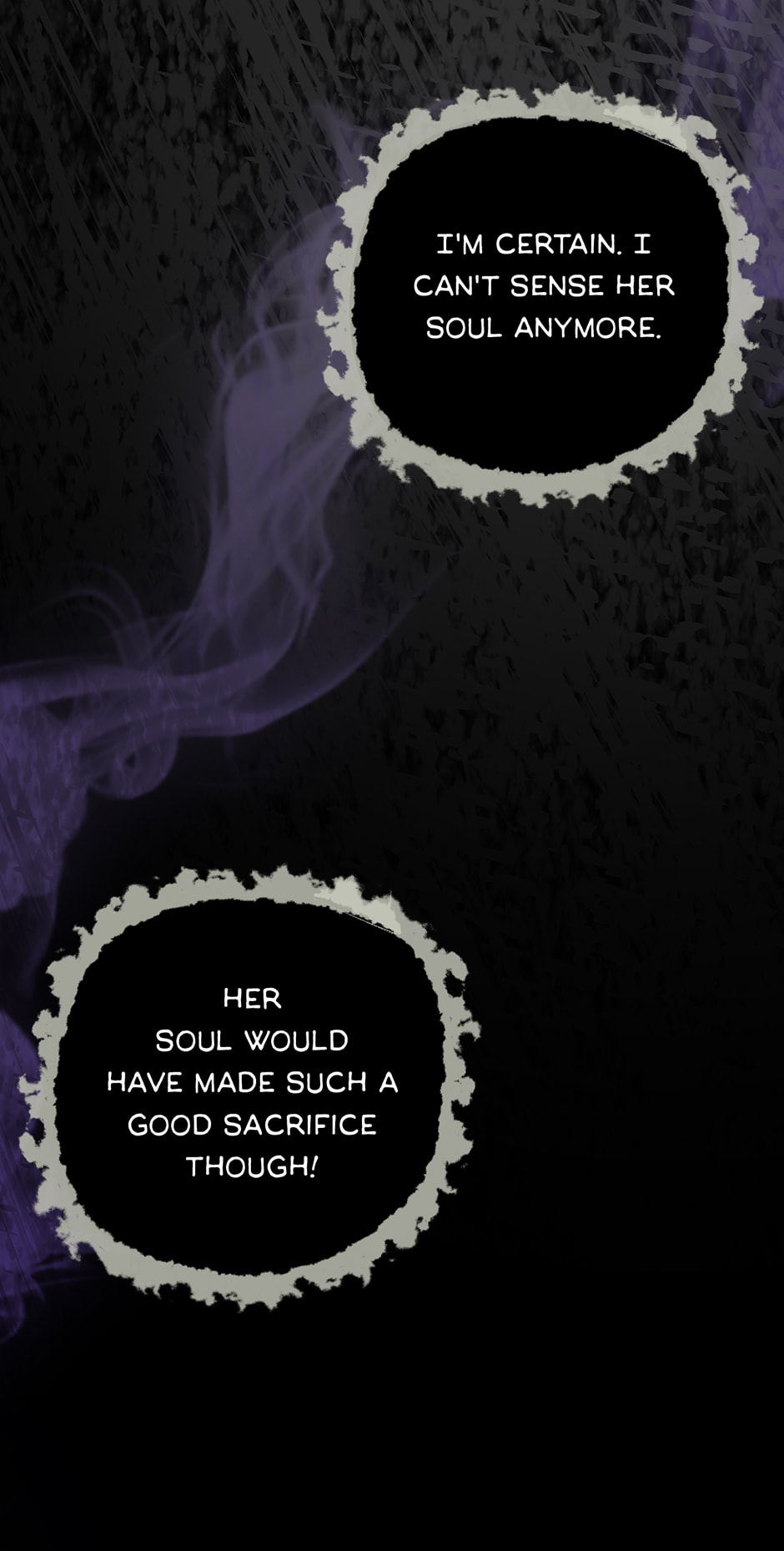 Guide to Rule the Netherworld Chapter 68 page 95 - 