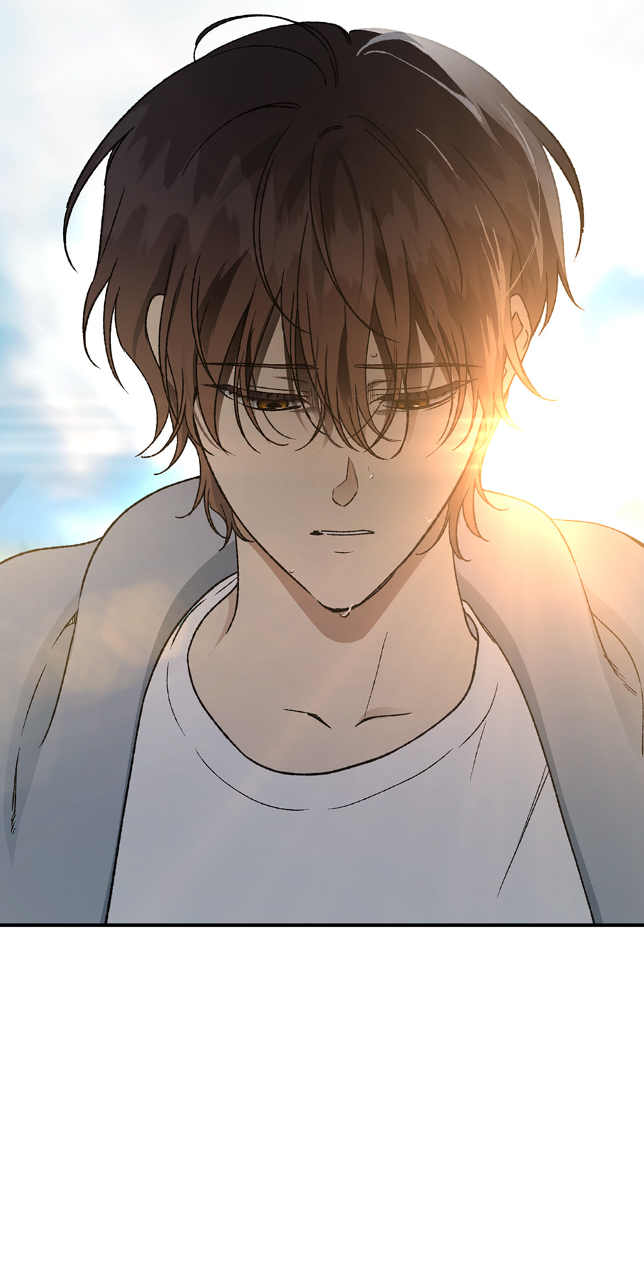 Guide to Rule the Netherworld Chapter 68 page 97 - 