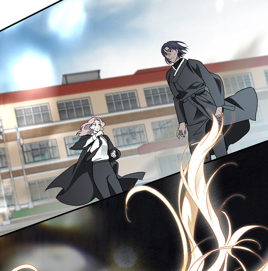 Guide to Rule the Netherworld Chapter 69 page 101 - 