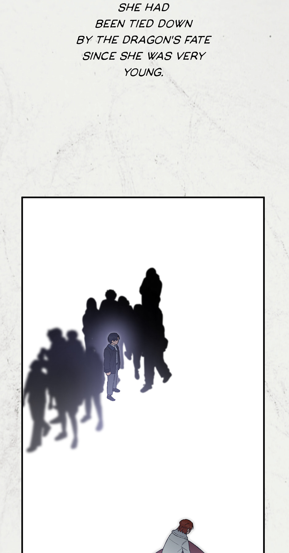 Guide to Rule the Netherworld Chapter 69 page 17 - 