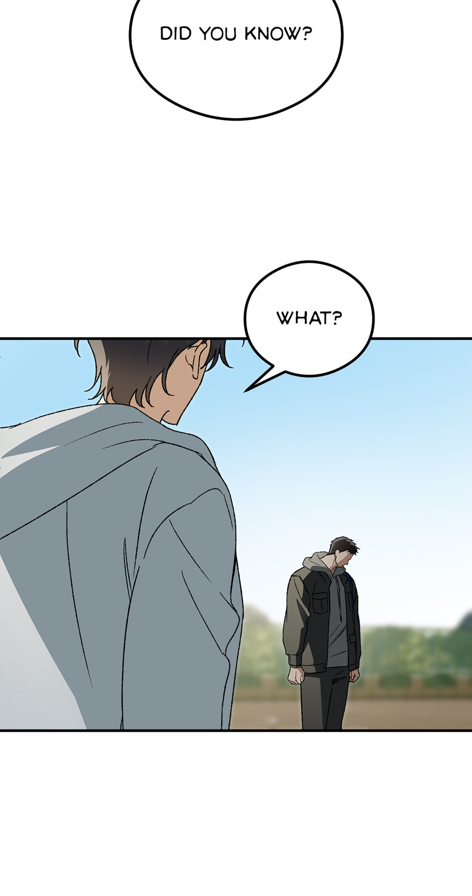 Guide to Rule the Netherworld Chapter 69 page 32 - 