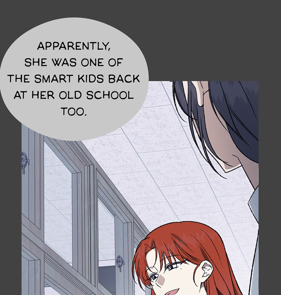 Guide to Rule the Netherworld Chapter 69 page 38 - 