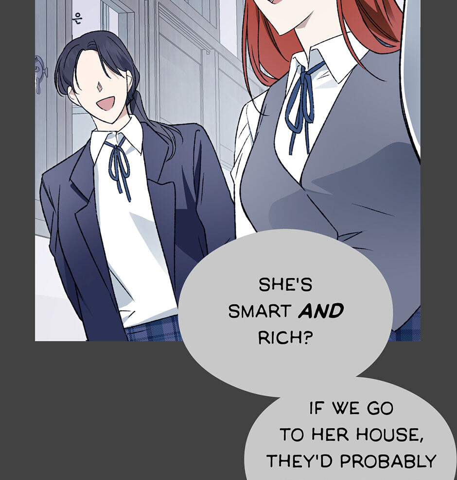 Guide to Rule the Netherworld Chapter 69 page 39 - 