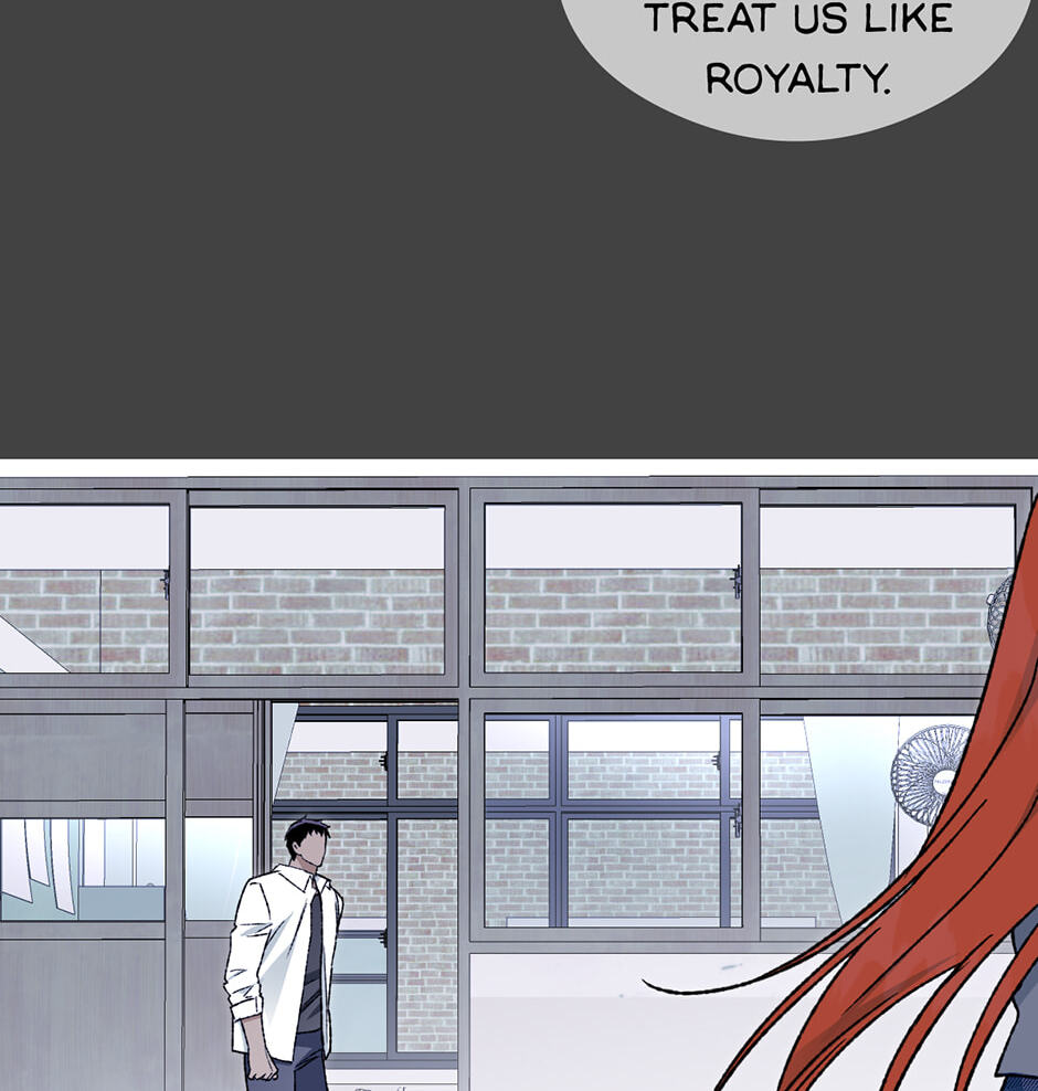 Guide to Rule the Netherworld Chapter 69 page 40 - 