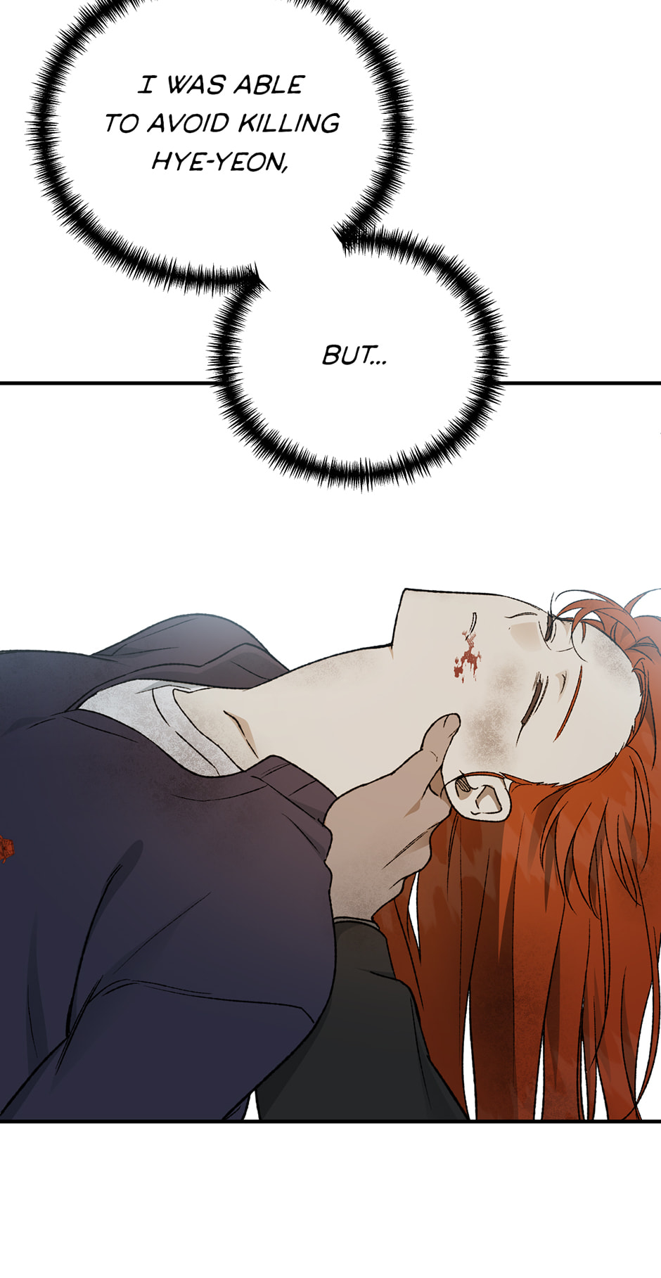 Guide to Rule the Netherworld Chapter 69 page 75 - 