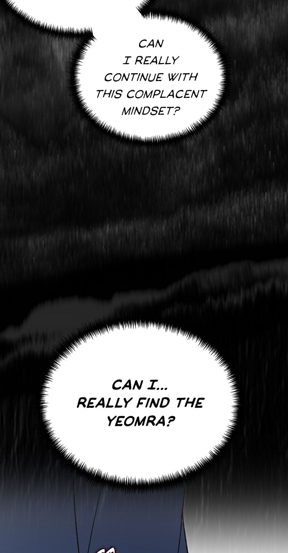 Guide to Rule the Netherworld Chapter 69 page 80 - 