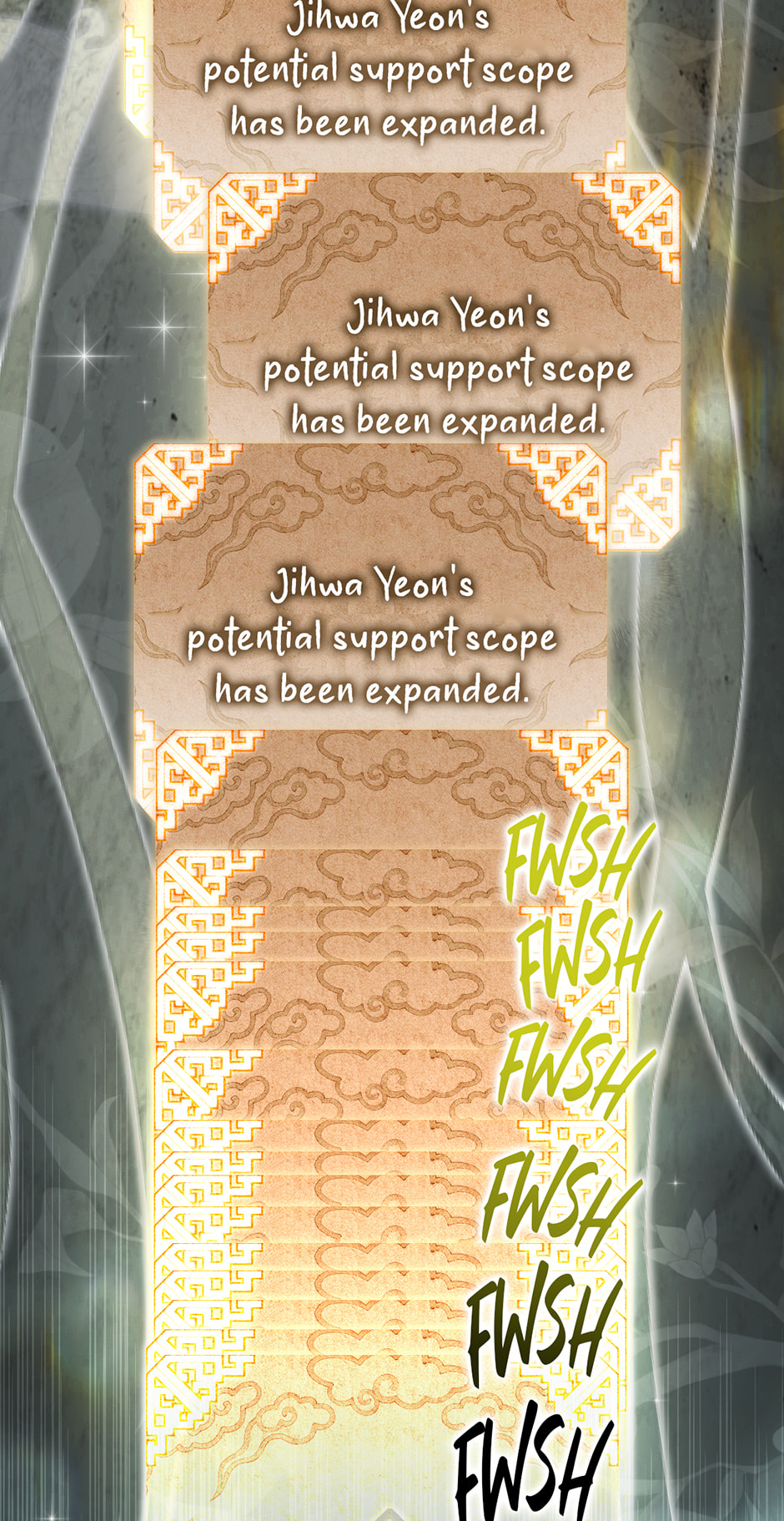 Guide to Rule the Netherworld Chapter 69 page 95 - 
