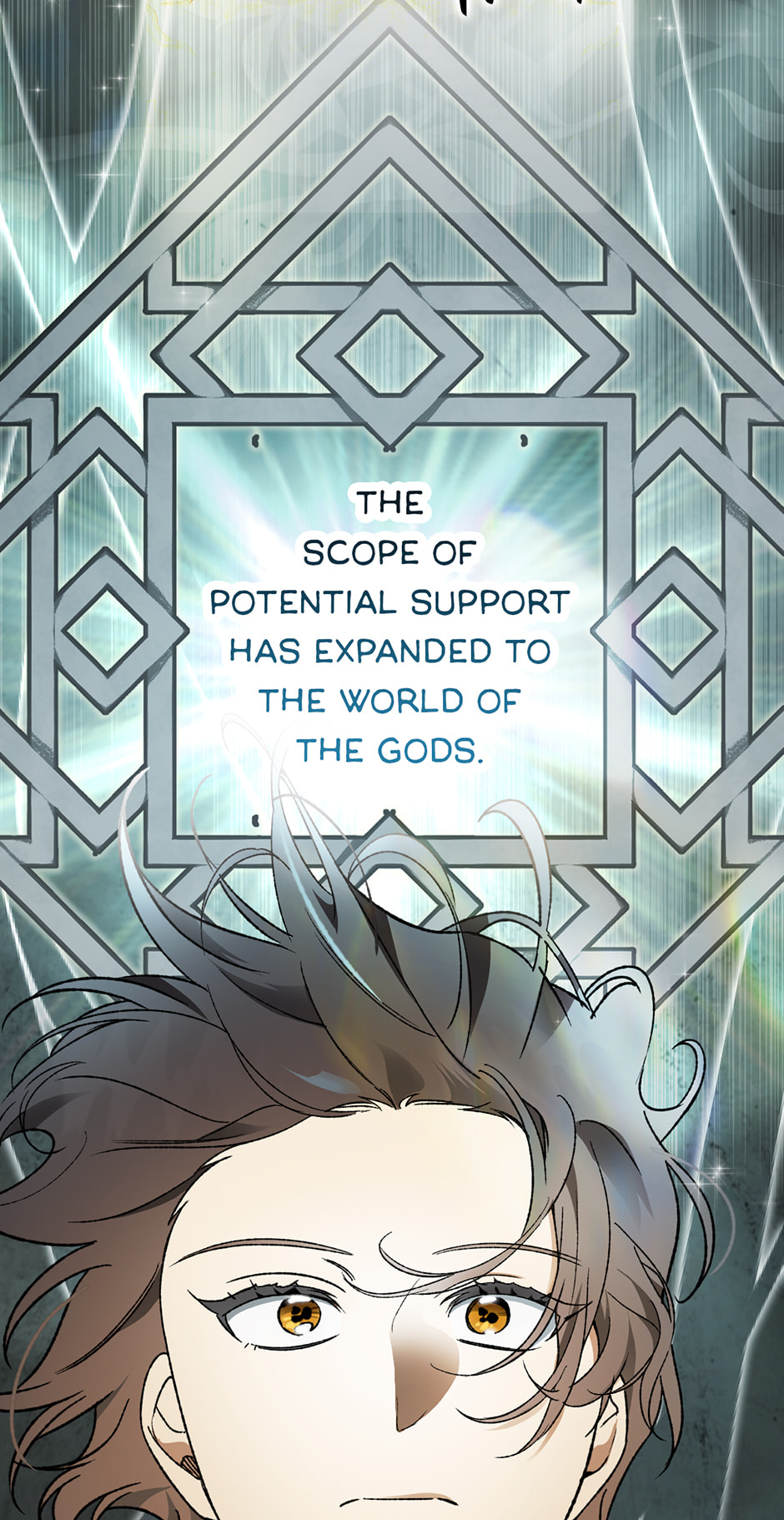 Guide to Rule the Netherworld Chapter 69 page 96 - 