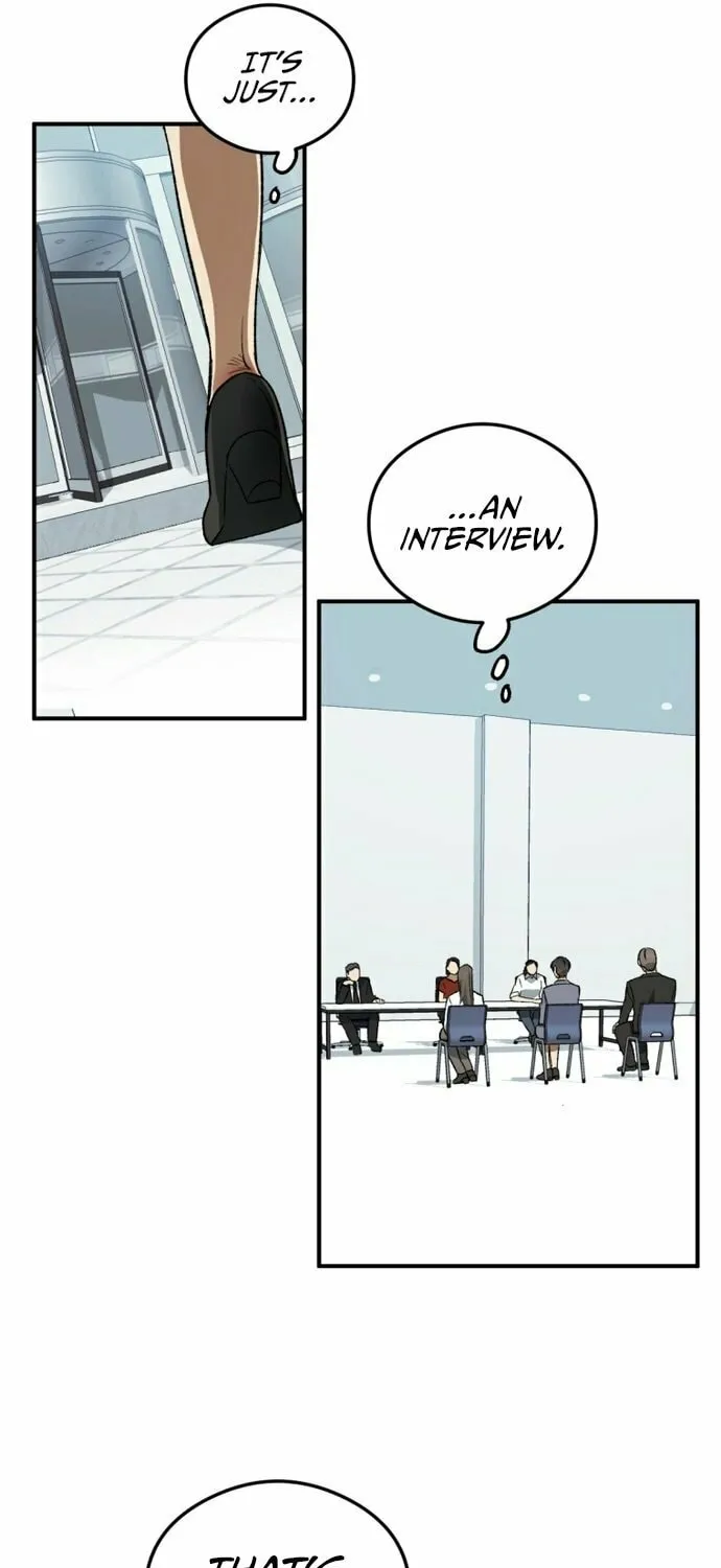 Guide to Rule the Netherworld Chapter 7 page 12 - 