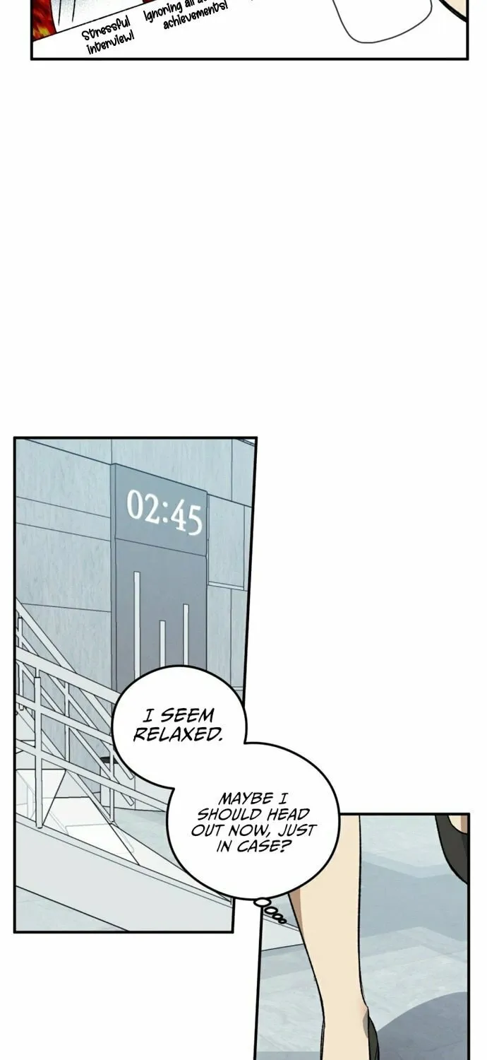 Guide to Rule the Netherworld Chapter 7 page 14 - 
