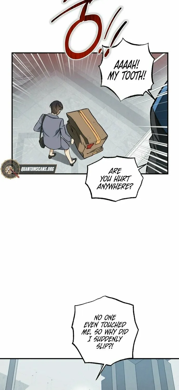 Guide to Rule the Netherworld Chapter 7 page 17 - 