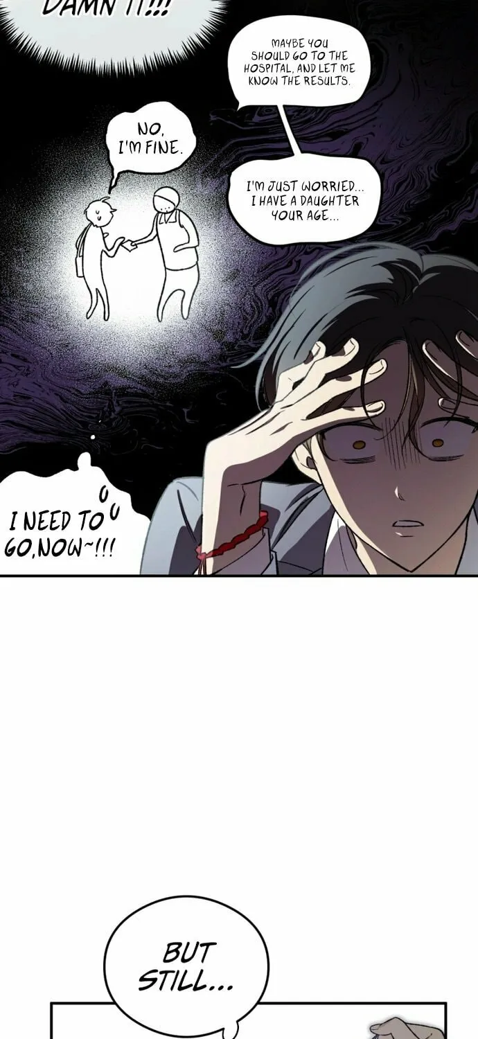 Guide to Rule the Netherworld Chapter 7 page 21 - 