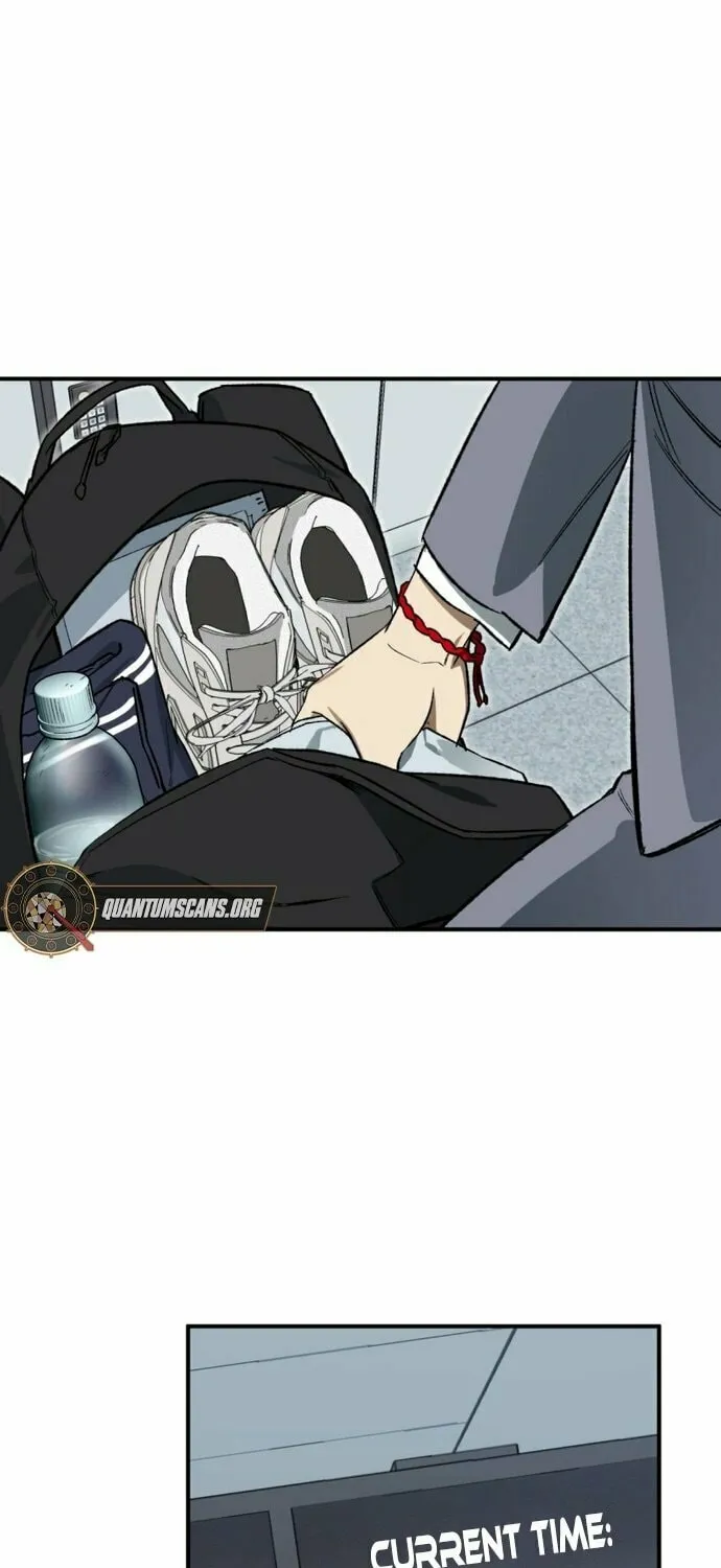 Guide to Rule the Netherworld Chapter 7 page 23 - 