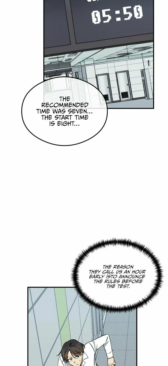 Guide to Rule the Netherworld Chapter 7 page 24 - 