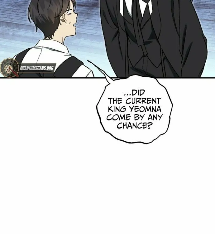 Guide to Rule the Netherworld Chapter 7 page 49 - 