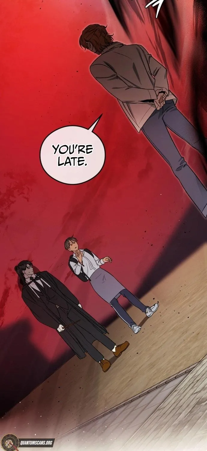 Guide to Rule the Netherworld Chapter 7 page 58 - 
