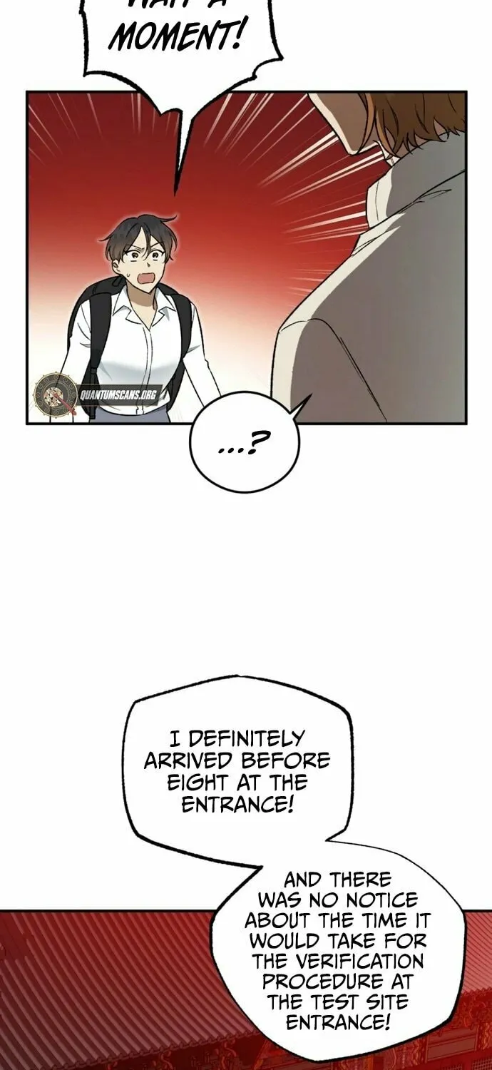 Guide to Rule the Netherworld Chapter 7 page 65 - 