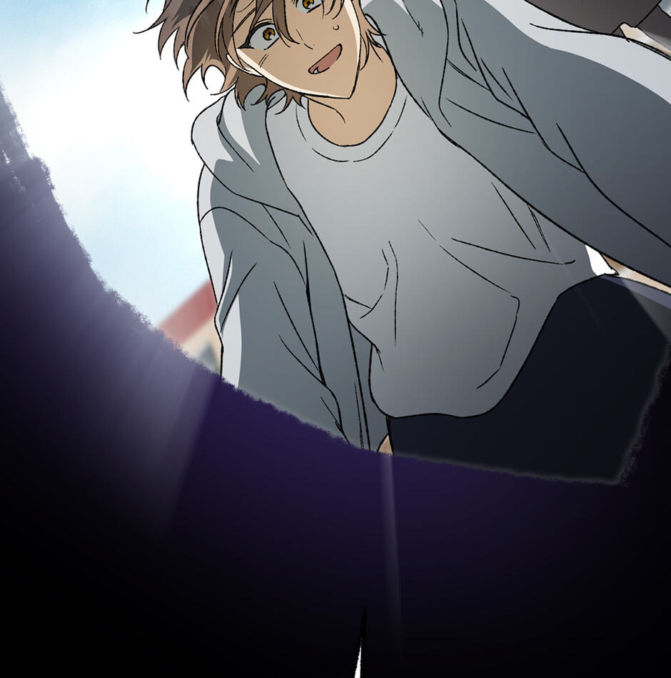 Guide to Rule the Netherworld Chapter 70 page 16 - 