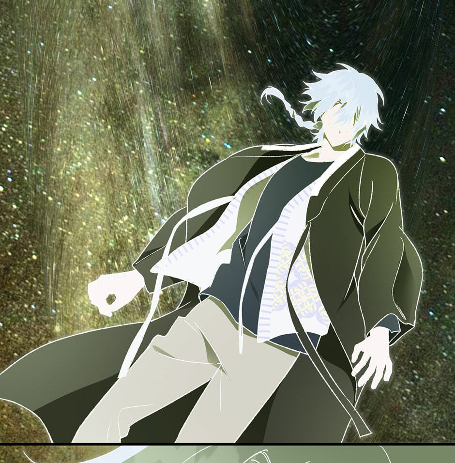 Guide to Rule the Netherworld Chapter 70 page 3 - 