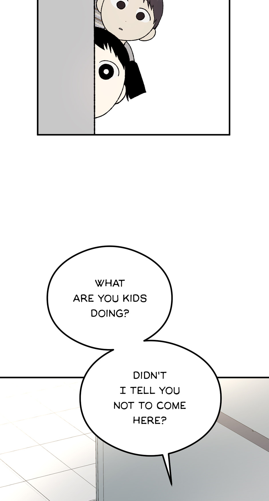 Guide to Rule the Netherworld Chapter 70 page 23 - 