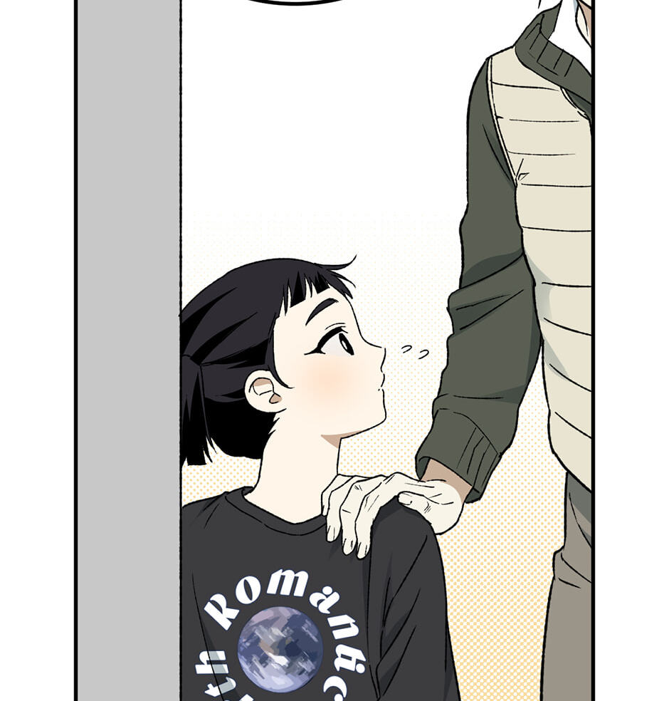 Guide to Rule the Netherworld Chapter 70 page 36 - 