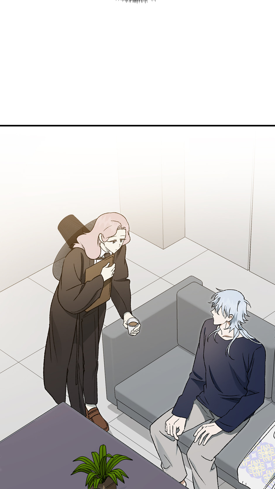Guide to Rule the Netherworld Chapter 70 page 40 - 