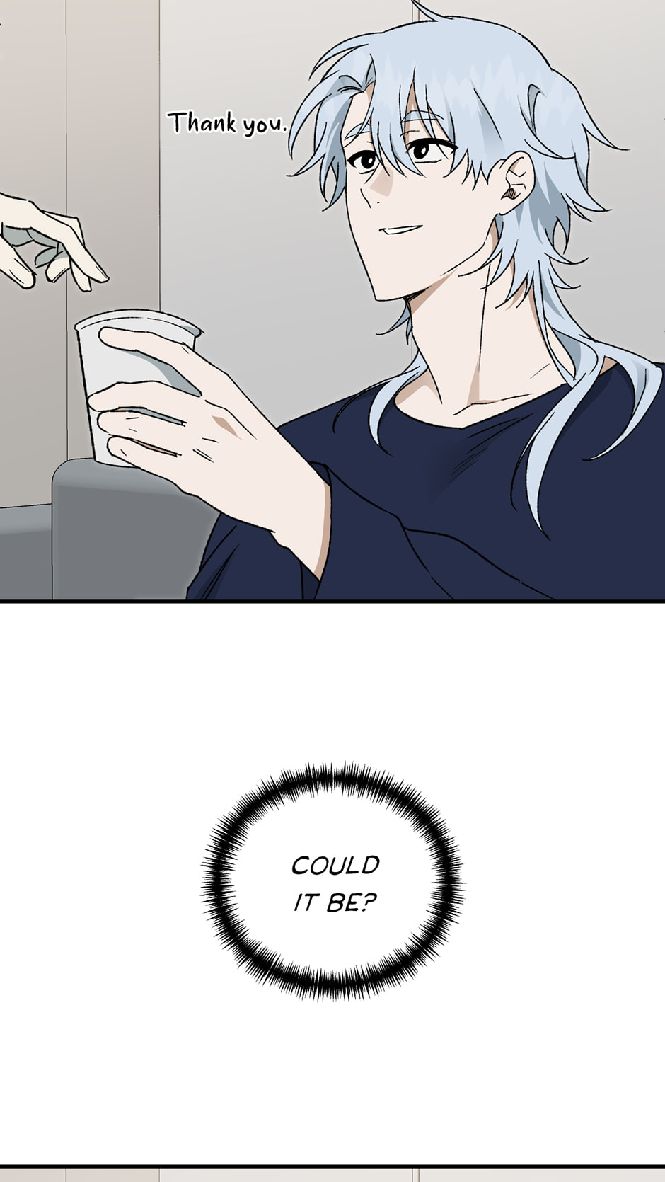 Guide to Rule the Netherworld Chapter 70 page 42 - 